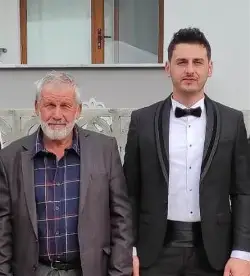 Feyza ile Ersel Erdem muradına erdi