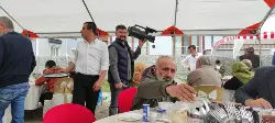 Feyza ile Ersel Erdem muradına erdi