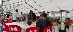 Feyza ile Ersel Erdem muradına erdi