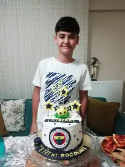 AYBERK CAN'ın YAŞ GÜNÜ