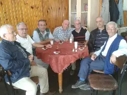 ÖĞRETMEN SABRİ OK VEFAT ETTİ