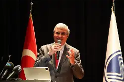 Büyükşehir’e ‘sıfır atık’ ödülü: “Çevreyi korumanın önemini biliyoruz”