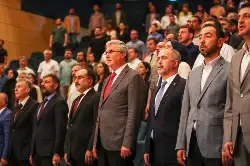 Büyükşehir’e ‘sıfır atık’ ödülü: “Çevreyi korumanın önemini biliyoruz”