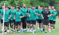 Sakaryaspor tam gaz