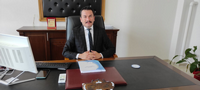 ÖZDEMİR GEYVE’YE ATANDI