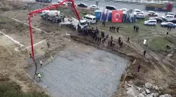 ‘Türkiye Yüzyılının’ ilk kadın istihdam projesinde temel atıldı