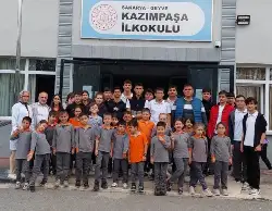 DÜNYA EL YIKAMA GÜNÜ KUTLANDI