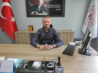 EGE GENÇLİK SPOR MÜDÜRÜ OLDU