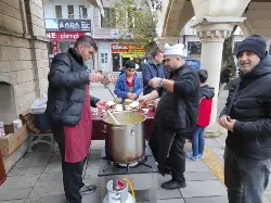 SABAH NAMAZINA DAVET