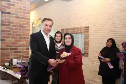 BAŞKAN ATALAY KADINLAR GÜNÜNÜ KUTLADI