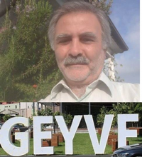 GÜZEL BELDE GEYVE