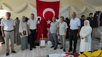 SAFİBEY'DE MUHTEŞEM SERGİ