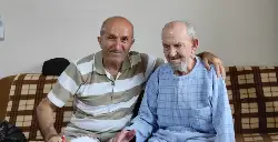 GEYVELİ KORE GAZİSİ RIDVAN ÖZER 