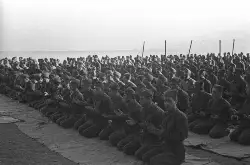 GEYVELİ KORE GAZİSİ RIDVAN ÖZER 