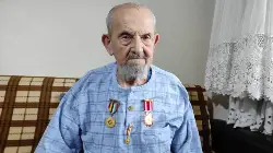 GEYVELİ KORE GAZİSİ RIDVAN ÖZER 