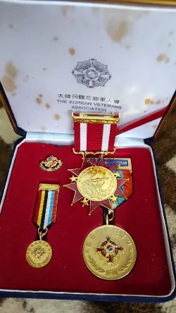 GEYVELİ KORE GAZİSİ RIDVAN ÖZER 