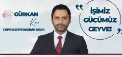 CHP GEYVE BELEDİYE BAŞKAN ADAYI GÜRKAN KAR İLE RÖPORTAJ