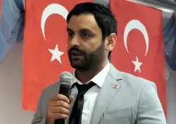CHP GEYVE BELEDİYE BAŞKAN ADAYI GÜRKAN KAR İLE RÖPORTAJ