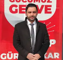CHP GEYVE BELEDİYE BAŞKAN ADAYI GÜRKAN KAR İLE RÖPORTAJ