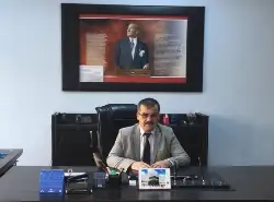 GEYVE ANADOLU İHL 5.SINIF SEÇME SINAVI