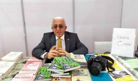 CİHAN ÖĞRENCİLERLE BULUŞTU