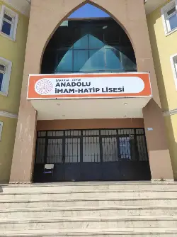 GEYVE ANADOLU İHL 5.SINIFA KABUL SINAVI