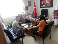 GEYVE SERVİSÇİLER KOOP.