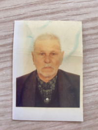 NURİ KONUK VEFAT ETTİ