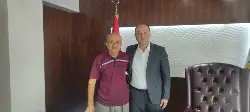 GEYVE BELEDİYE BAŞKANI YILDIZ İLE RÖPORTAJ