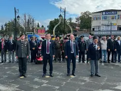 GEYVE BELEDİYE BAŞKANI YILDIZ İLE RÖPORTAJ