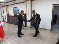 Geyve’de Cumhuriyet Coşkusu Yaşandı