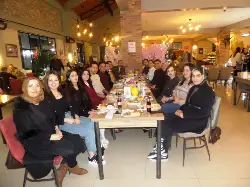 Çözüm Kursu Öğretmenler Buluşması