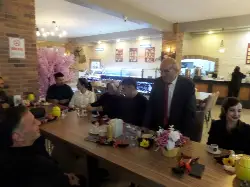 Çözüm Kursu Öğretmenler Buluşması