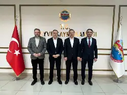 Geyve'ye Yeni Spor Yatırımları
