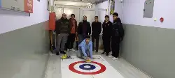 Bilek Güreşi Müsabakası