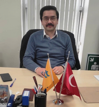Geyve PTT'de Bayrak Değişimi: Yeni Müdür Hendek'ten!