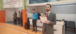 GEYVE GENÇLİK MERKEZİ VOLEYBOL TURNUVASINDA ZİRVEYE ÇIKTI!