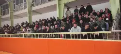 GEYVE GENÇLİK MERKEZİ VOLEYBOL TURNUVASINDA ZİRVEYE ÇIKTI!