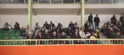 GEYVE GENÇLİK MERKEZİ VOLEYBOL TURNUVASINDA ZİRVEYE ÇIKTI!