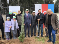 Geyve'de Öğrenciler El Ele Verdi: Geleceğe Nefes Oldular!