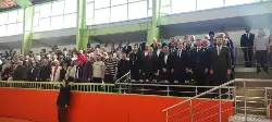 Geyve'de 19 Mayıs Coşkusu Doruktaydı! Unutulmaz Kutlama