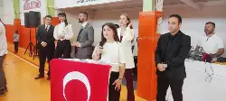 Geyve'de 19 Mayıs Coşkusu Doruktaydı! Unutulmaz Kutlama