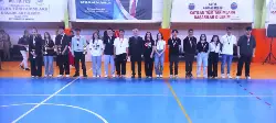 Geyve'de 19 Mayıs Coşkusu Doruktaydı! Unutulmaz Kutlama