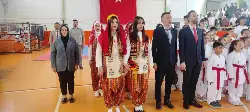Geyve'de 19 Mayıs Coşkusu Doruktaydı! Unutulmaz Kutlama