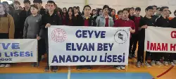 Geyve'de 19 Mayıs Coşkusu Doruktaydı! Unutulmaz Kutlama