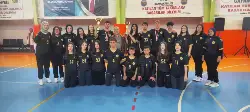 Geyve'de 19 Mayıs Coşkusu Doruktaydı! Unutulmaz Kutlama
