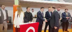 Geyve'de 19 Mayıs Coşkusu Doruktaydı! Unutulmaz Kutlama