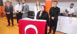 Geyve'de 19 Mayıs Coşkusu Doruktaydı! Unutulmaz Kutlama
