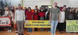 Geyve'de 19 Mayıs Coşkusu Doruktaydı! Unutulmaz Kutlama