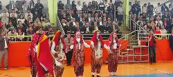 Geyve'de 19 Mayıs Coşkusu Doruktaydı! Unutulmaz Kutlama